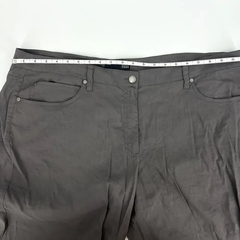 Eileen Fisher eileen fisher
